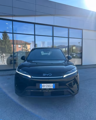 BYD BYD ATTO 2 Active N233731