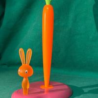 Portarotolo carta cucina Alessi