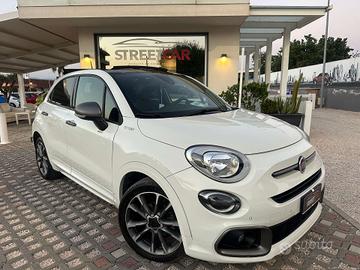Fiat 500X 500X 1.6 MultiJet 130 CV Sport Dolcevita