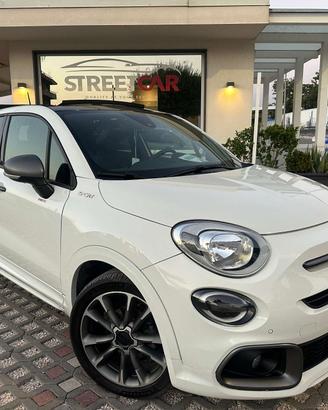Fiat 500X 500X 1.6 MultiJet 130 CV Sport Dolcevita