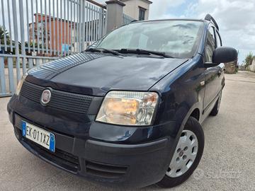 FIAT PANDA 1.2 GPL (GAS) PERFETTA E FULL 2012