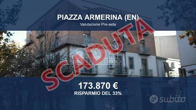 Immobile in asta di 209 m² con più di 5 locali a P