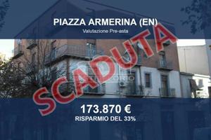 Immobile in asta di 209 m² con più di 5 locali a P