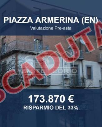 Immobile in asta di 209 m² con più di 5 locali a P