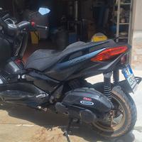 Yamaha X-Max 125 - 2022