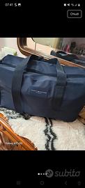valigia tommy hilfiger 
