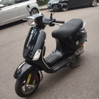 Vespa 50 lx special 2t