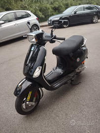 Vespa 50 lx special 2t
