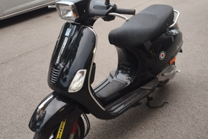 Vespa 50 lx special 2t