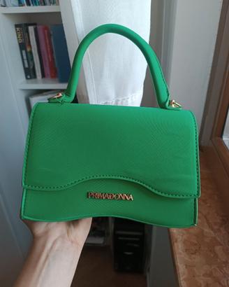 Borsa Primadonna