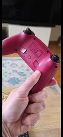 Controller Pro per PS5 / PC con Paddles Posteriori