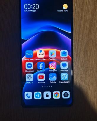 Xiaomi Redmi Note 12 Pro+ 5G 256GB