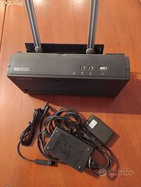 Vintage - Stampante portatile HP DekJet340