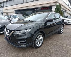 Nissan Qashqai 1.5 dCi Business