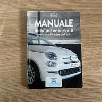 manuale patente