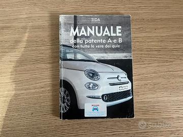 manuale patente