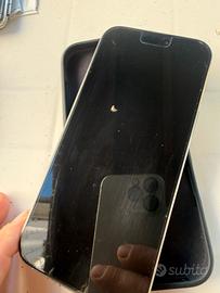 Iphone 16 pro max 256gb