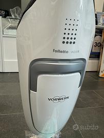 Folletto vk220s RICONDIZIONATA! 12 mesi di garazia