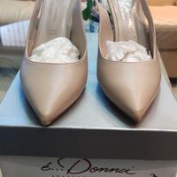SCARPE DA DONNA NUOVE