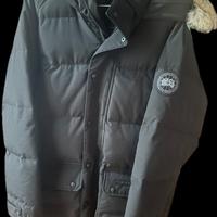 Giubbotto Parka Originalissimo Canada Goose