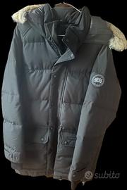 Giubbotto Parka Originalissimo Canada Goose
