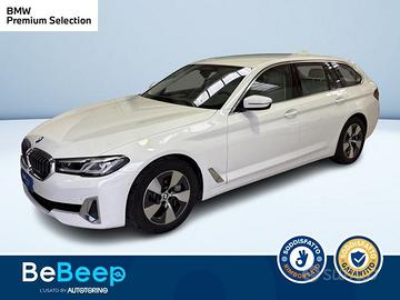 BMW Serie 5 Touring 530D TOURING MHEV 48V XDR...