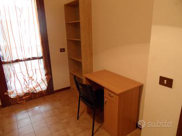 Cecchignola Ardeatino singola a Ragazza