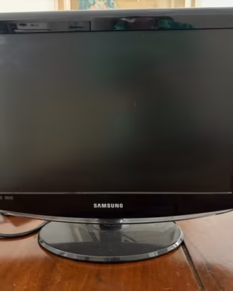 Monitor TV Samsung 19” LE19R86BD – LCD