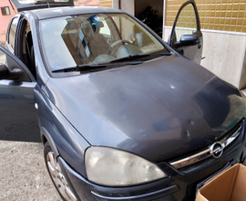 Opel corsa 1.3 Multijet