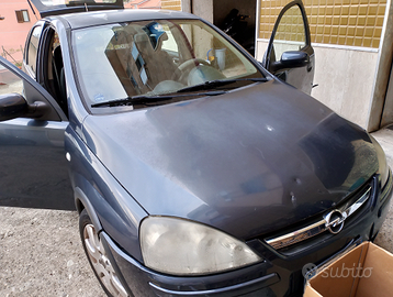 Opel corsa 1.3 Multijet