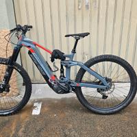 Ebike mtb Devinci