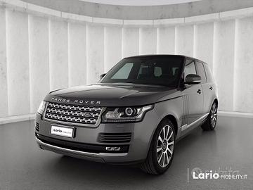 LAND ROVER Range Rover 3.0 TDV6 Vogue