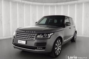 LAND ROVER Range Rover 3.0 TDV6 Vogue
