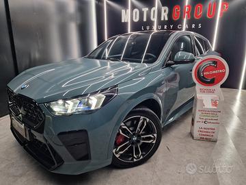 Bmw X2 sDrive 18d Msport Pro 2.0 150cv Tetto Panor