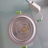 Faretti LED da incasso