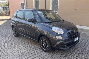 Fiat 500L 1.3 Multijet 95 CV Cross Ok Neopatentati