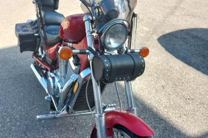 Suzuki intruder 800