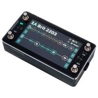 Quad Cortex Mini 