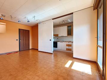 Appartamento panoramico con terrazza solarium e...