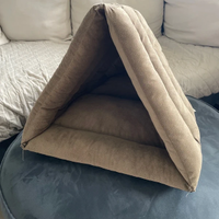 Caverna cuscino per gatto/cane