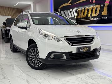 Peugeot 2008 PureTech 82 Allure
