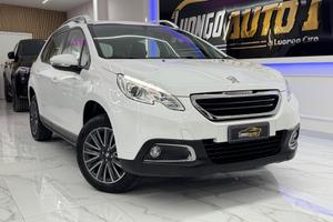 Peugeot 2008 PureTech 82 Allure