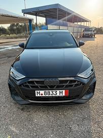 AUDI S3 8Y FACELIFT