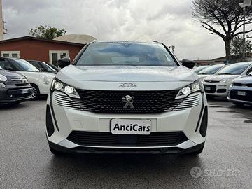 Peugeot 3008 BlueHDi 130 S&S EAT8 GT