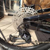 Bergamont e-trailister MTB
