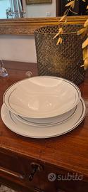 Servizio piatti Rosenthal Gropius