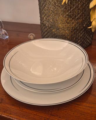 Servizio piatti Rosenthal Gropius