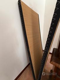 Futon giapponese doppio