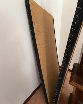 Futon giapponese doppio