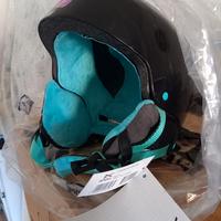 Casco sci e snowboard 